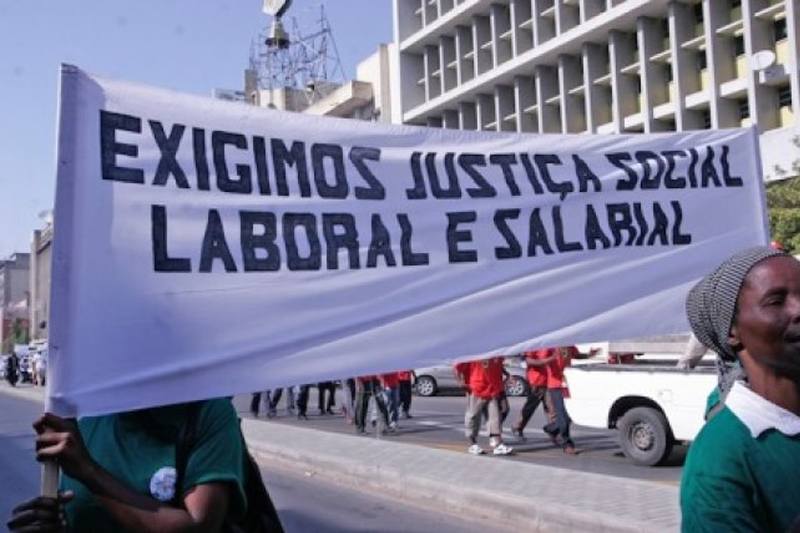 OTM-CS defende envolvimento dos trabalhadores na tomada de decisões